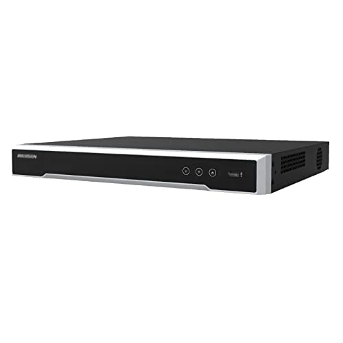 Hikvision DS-7616NI-I2/16P 16CH 4K Network Video Recorder