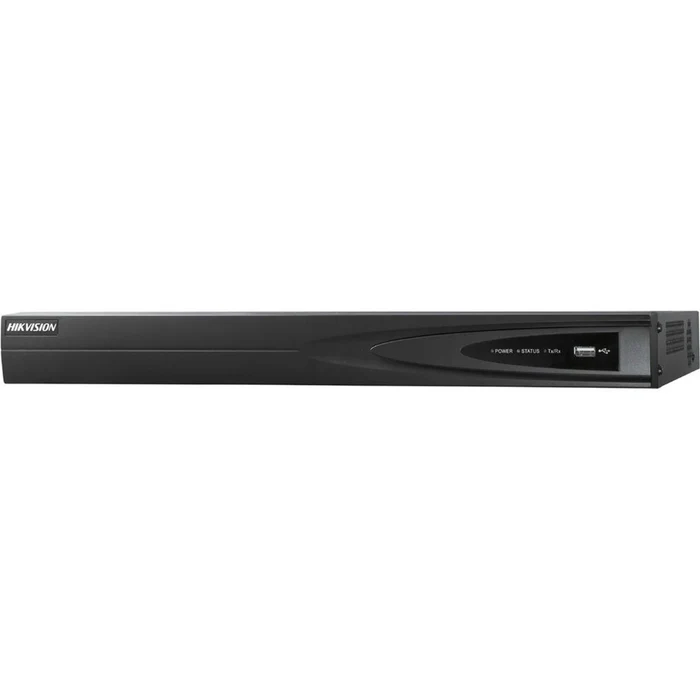 Hikvision DS-7604NI-Q1/4P 4 Channel 4K NVR